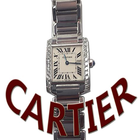 cartier or chopard